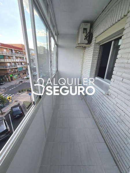 Inmueble en Calle Santander, MADRID