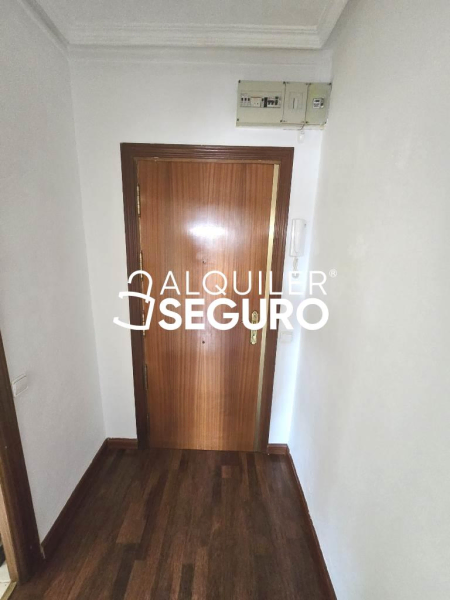 Inmueble en Calle Santander, MADRID