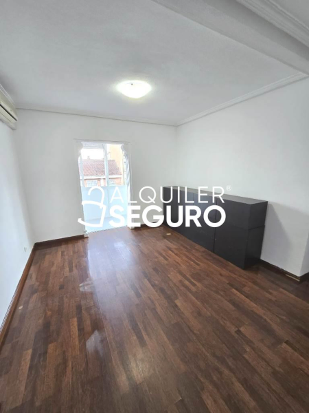 Inmueble en Calle Santander, MADRID