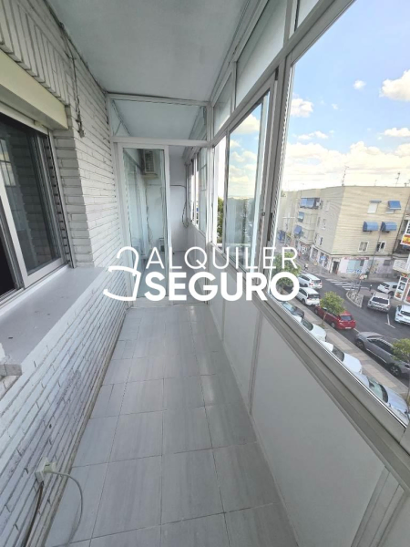 Inmueble en Calle Santander, MADRID