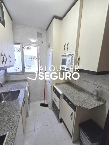 Inmueble en Calle Santander, MADRID
