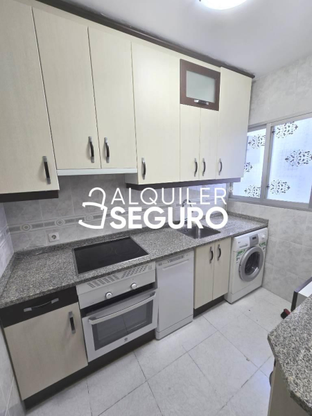 Inmueble en Calle Santander, MADRID
