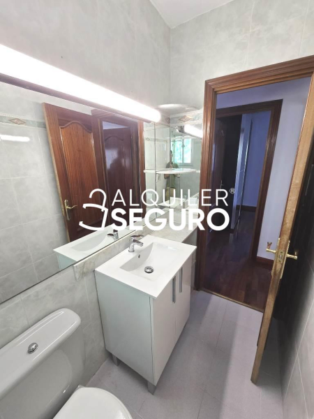 Inmueble en Calle Santander, MADRID