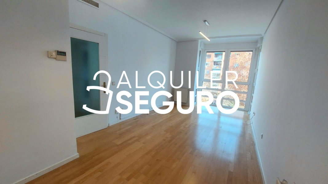 Inmueble en Avenida de Camilo José Cela, MADRID