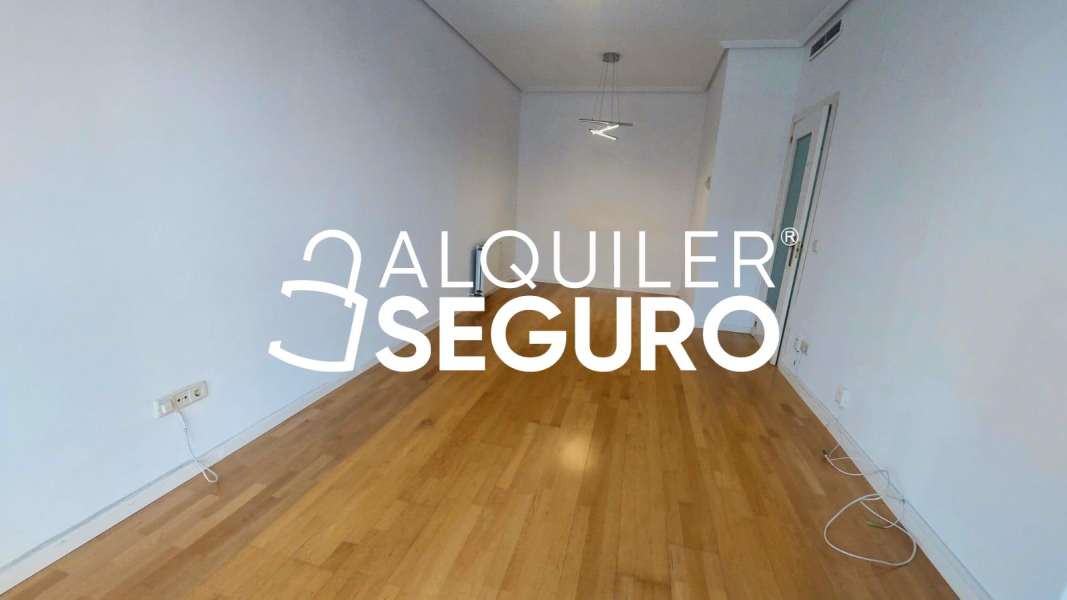 Inmueble en Avenida de Camilo José Cela, MADRID