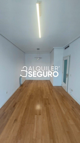 Inmueble en Avenida de Camilo José Cela, MADRID