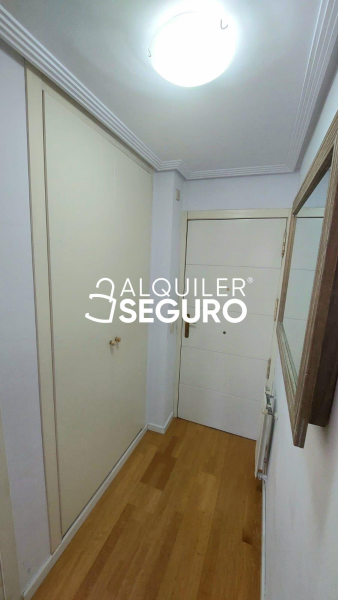 Inmueble en Avenida de Camilo José Cela, MADRID