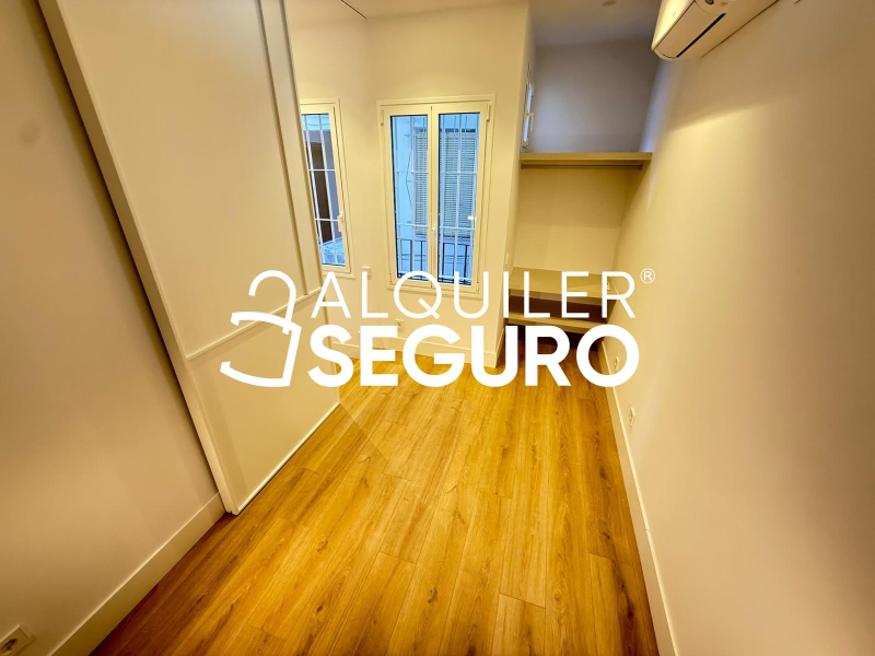 Inmueble en Calle Agustín Durán, MADRID