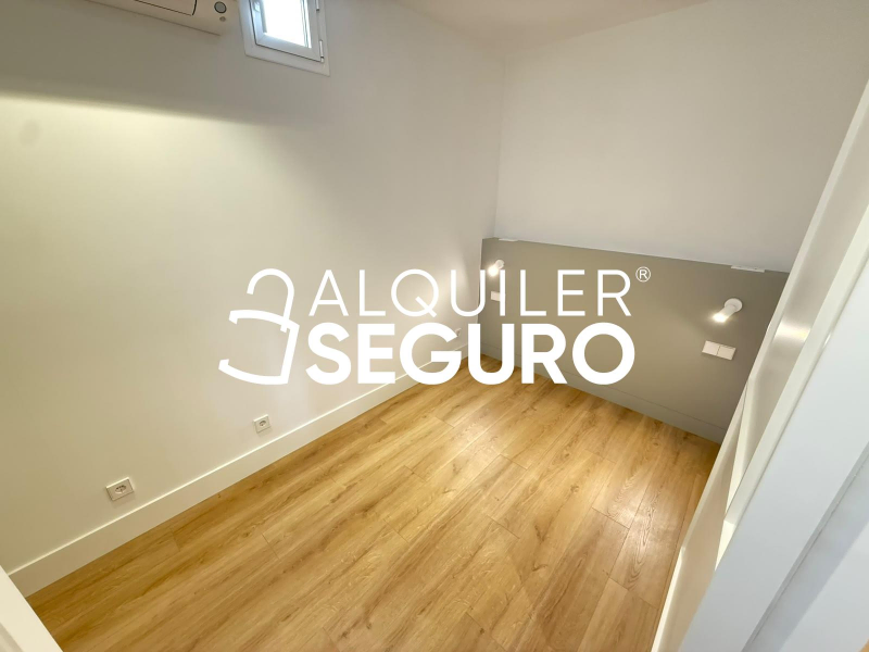 Inmueble en Calle Agustín Durán, MADRID