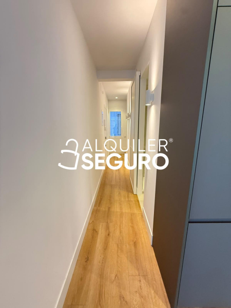 Inmueble en Calle Agustín Durán, MADRID
