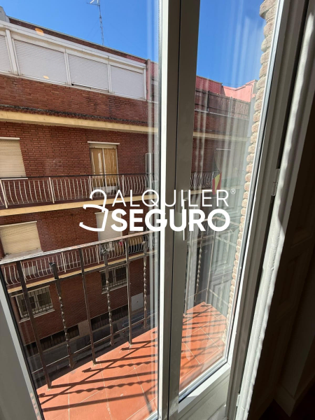 Inmueble en Calle Agustín Durán, MADRID