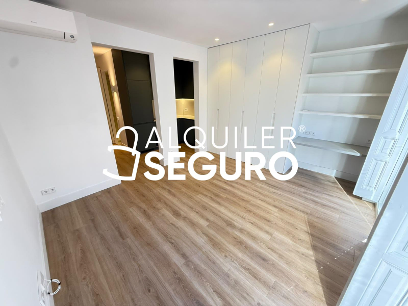 Inmueble en Calle Agustín Durán, MADRID