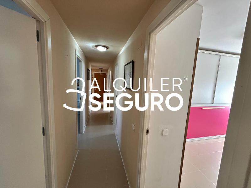 Inmueble en Calle del Arroyo del Olivar, MADRID