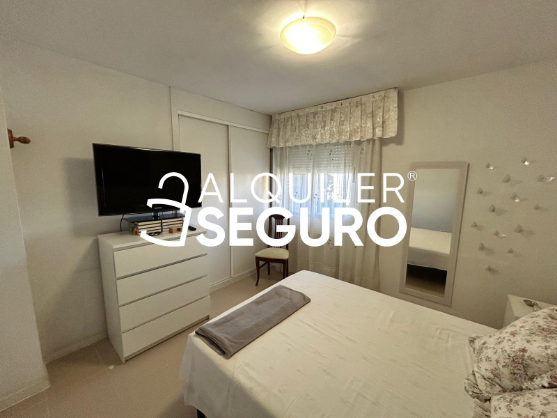 Inmueble en Calle del Arroyo del Olivar, MADRID