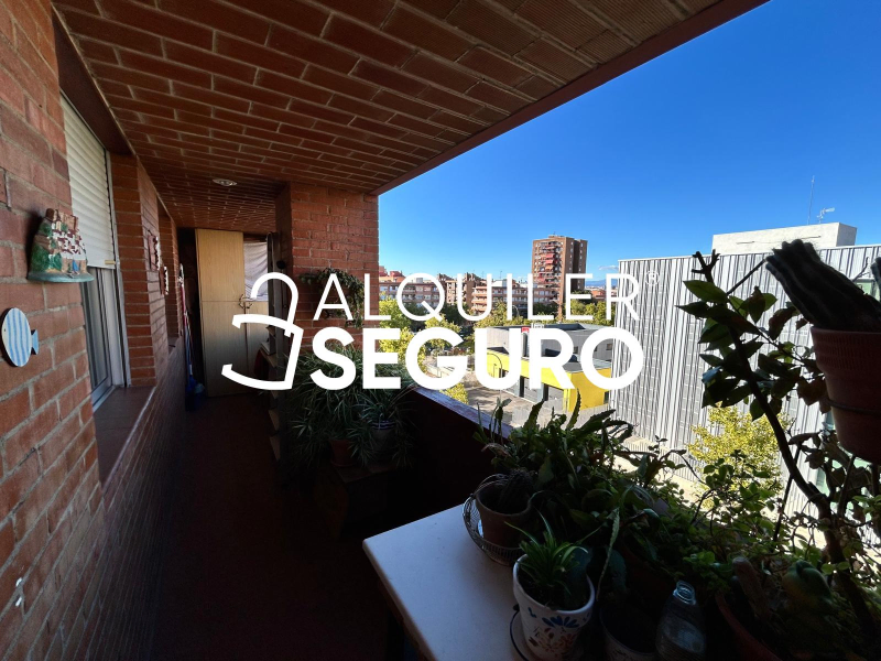 Inmueble en Calle del Arroyo del Olivar, MADRID