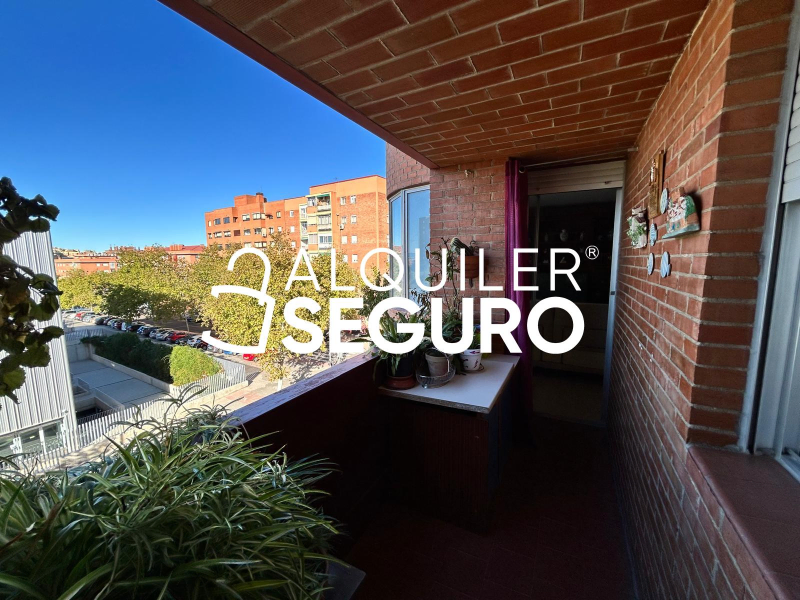 Inmueble en Calle del Arroyo del Olivar, MADRID
