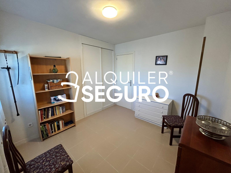 Inmueble en Calle del Arroyo del Olivar, MADRID