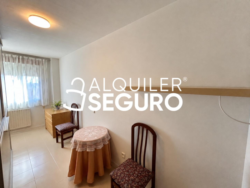 Inmueble en Calle del Arroyo del Olivar, MADRID