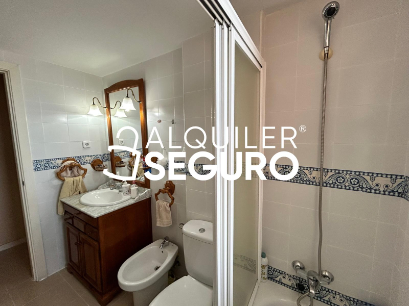 Inmueble en Calle del Arroyo del Olivar, MADRID