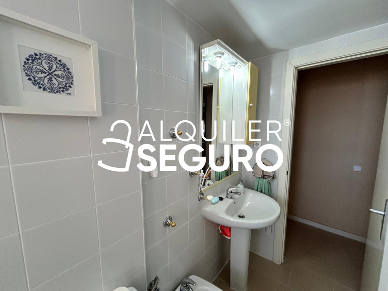 Inmueble en Calle del Arroyo del Olivar, MADRID