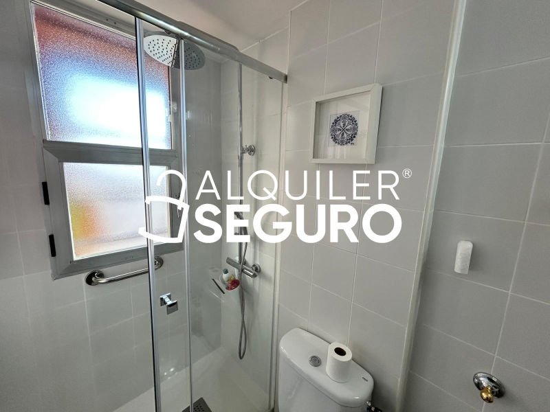 Inmueble en Calle del Arroyo del Olivar, MADRID