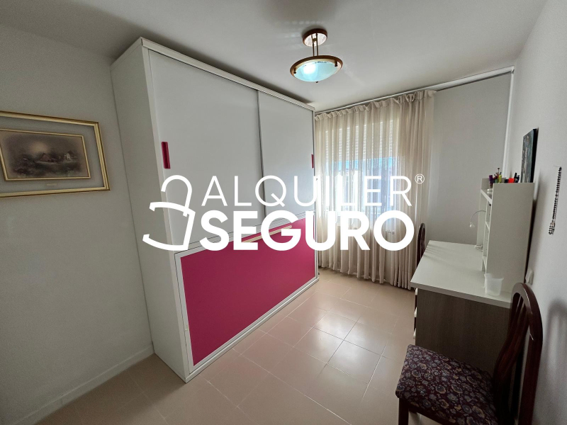 Inmueble en Calle del Arroyo del Olivar, MADRID