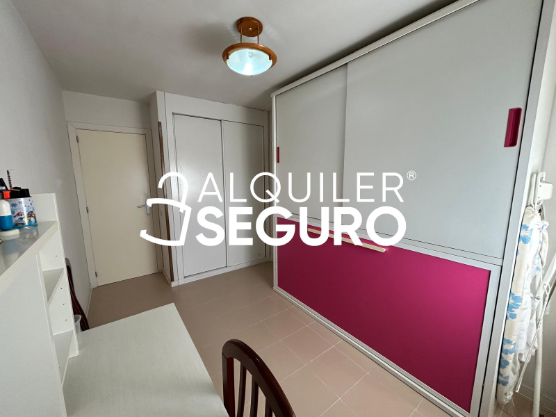 Inmueble en Calle del Arroyo del Olivar, MADRID