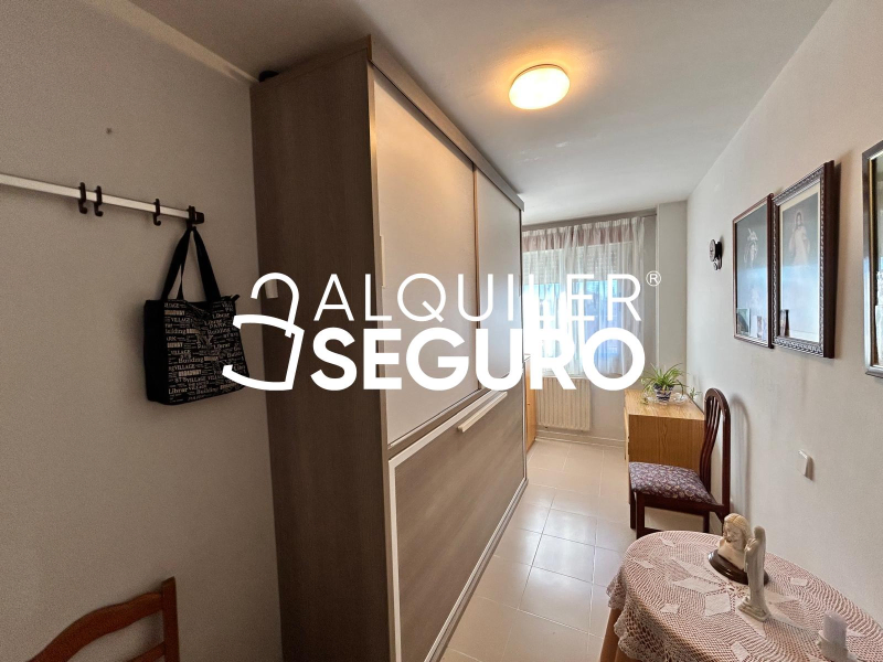 Inmueble en Calle del Arroyo del Olivar, MADRID