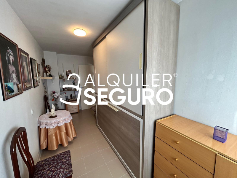 Inmueble en Calle del Arroyo del Olivar, MADRID