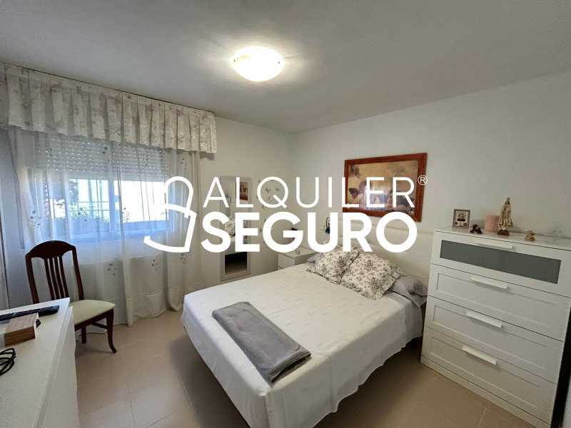 Inmueble en Calle del Arroyo del Olivar, MADRID