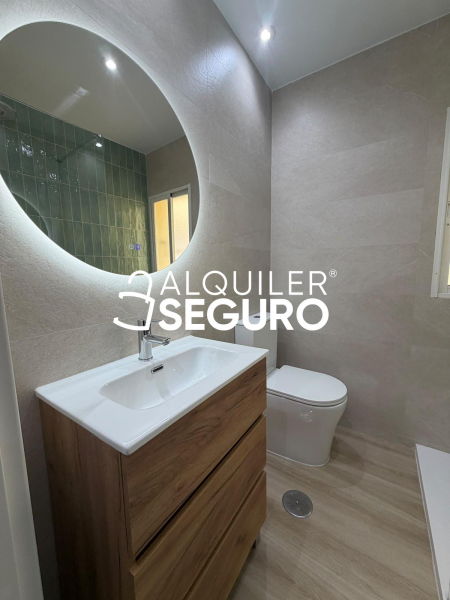 Inmueble en Calle monte perdido , MADRID