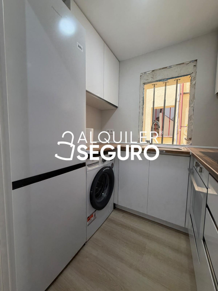 Inmueble en Calle monte perdido , MADRID