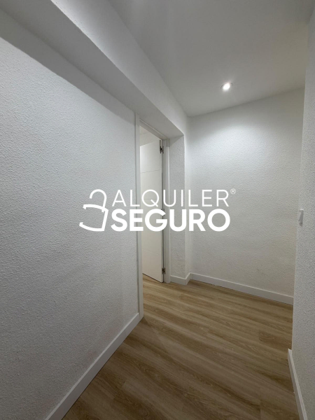 Inmueble en Calle monte perdido , MADRID