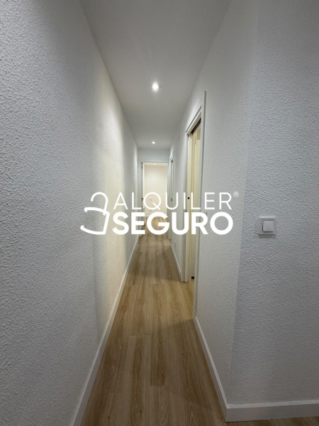 Inmueble en Calle monte perdido , MADRID