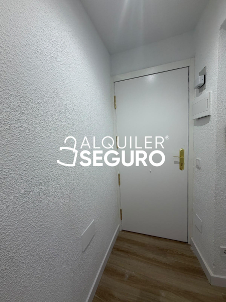 Inmueble en Calle monte perdido , MADRID