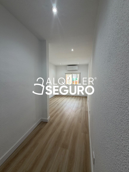 Inmueble en Calle monte perdido , MADRID