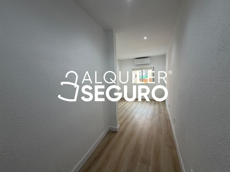 Inmueble en Calle monte perdido , MADRID
