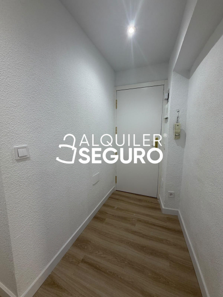 Inmueble en Calle monte perdido , MADRID