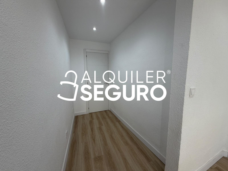 Inmueble en Calle monte perdido , MADRID