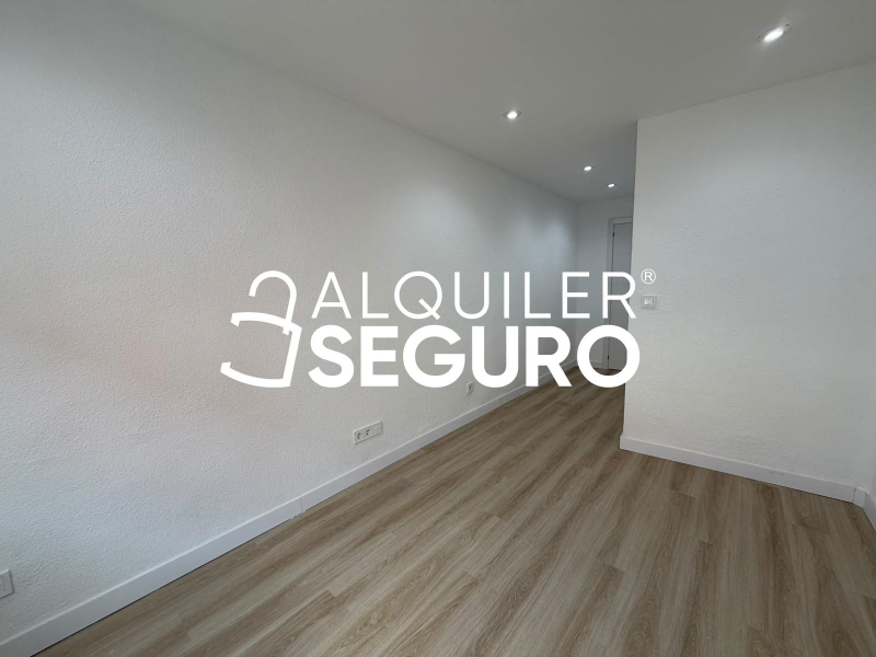Inmueble en Calle monte perdido , MADRID