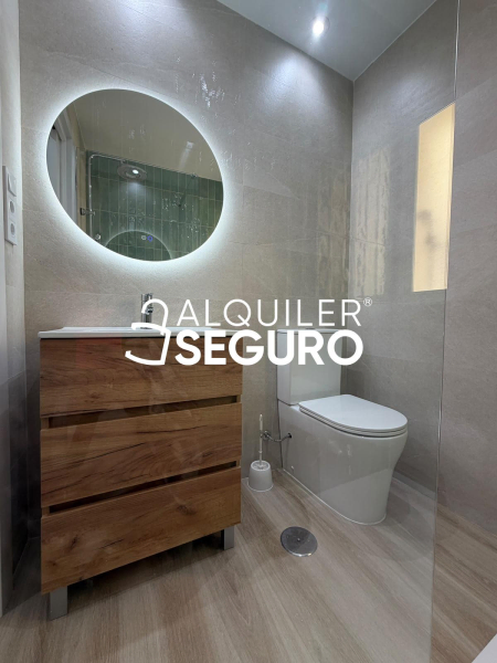 Inmueble en Calle monte perdido , MADRID