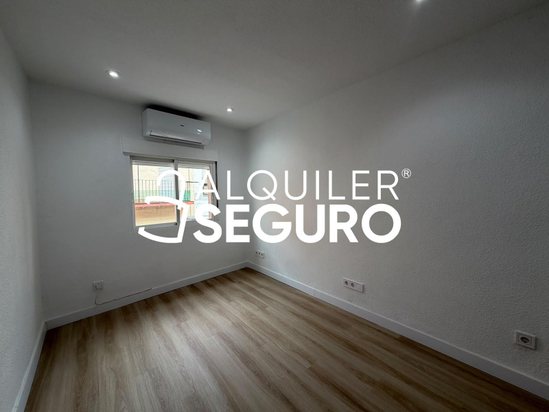 Inmueble en Calle monte perdido , MADRID
