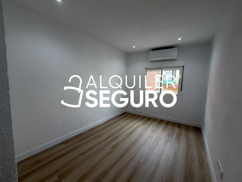Inmueble en Calle monte perdido , MADRID