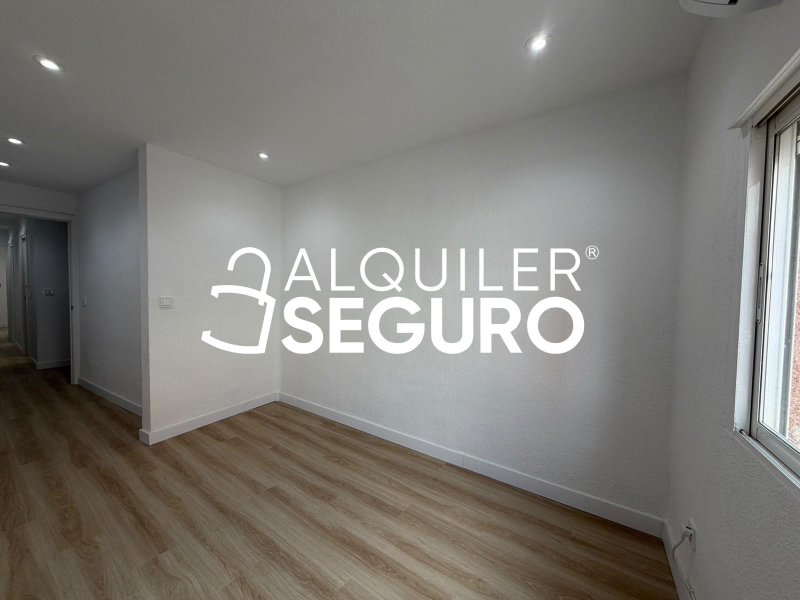 Inmueble en Calle monte perdido , MADRID