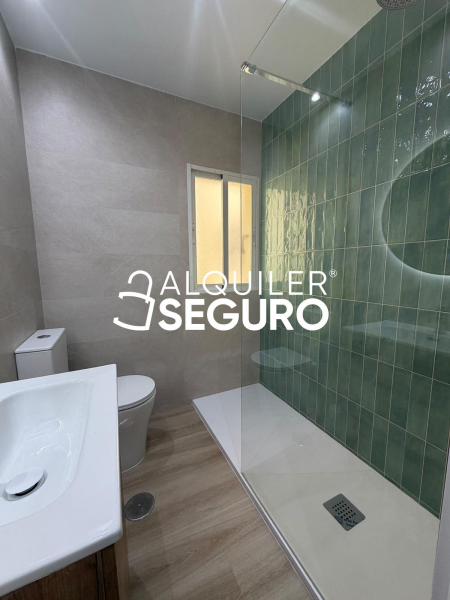 Inmueble en Calle monte perdido , MADRID