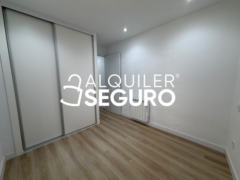 Inmueble en Calle monte perdido , MADRID