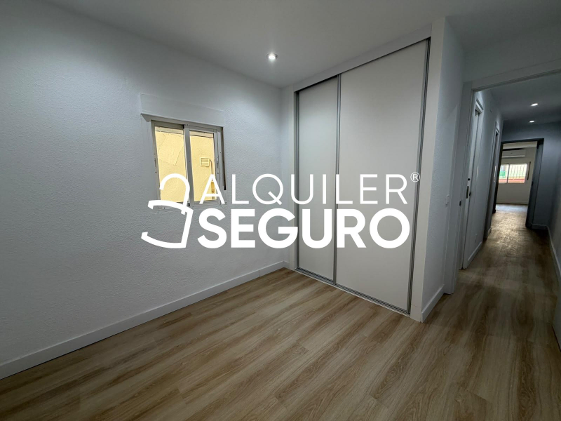 Inmueble en Calle monte perdido , MADRID