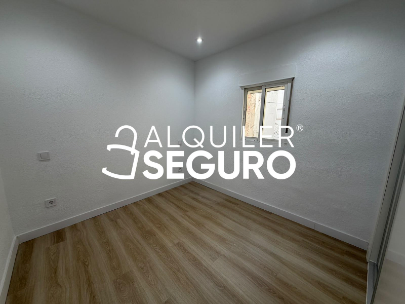 Inmueble en Calle monte perdido , MADRID