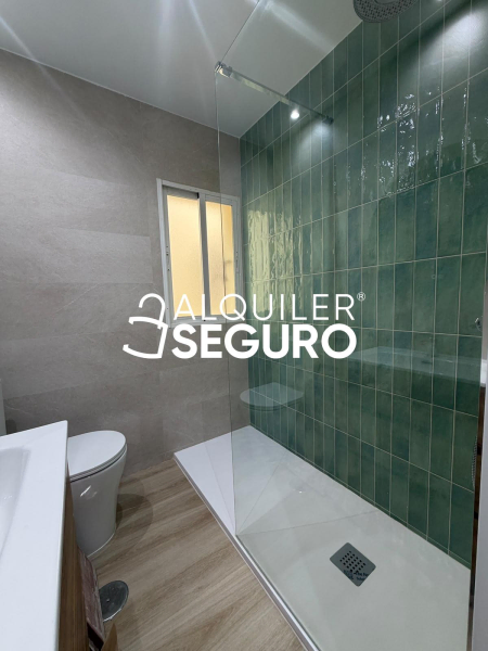 Inmueble en Calle monte perdido , MADRID