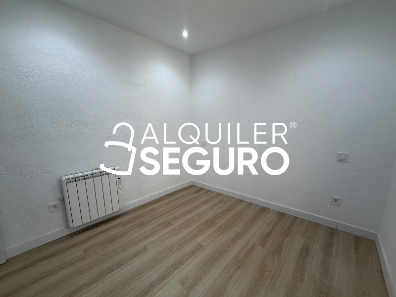 Inmueble en Calle monte perdido , MADRID